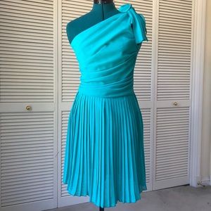 Alberta Ferretti dress